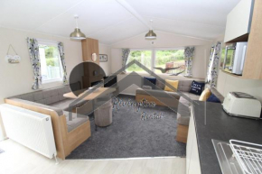 Serenity - 8 Berth 3 Bedroom Static Caravan